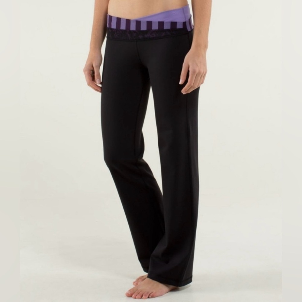 Lululemon Astro pant